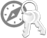 Rechercher la clé