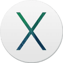 icone Mac OS X Mavericks